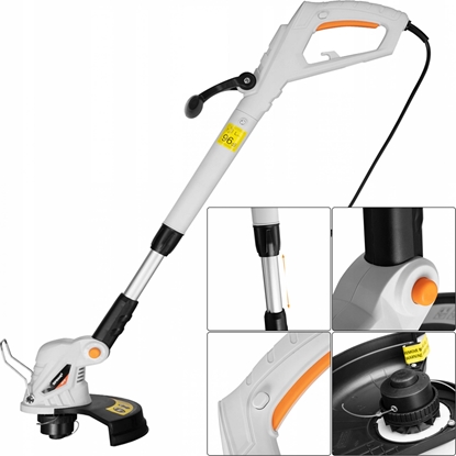 Attēls no Prime3 Podkaszarka GGT41 500W