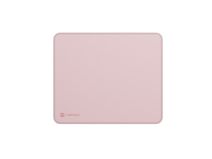 Picture of Podkładka pod mysz Colors Series Misty Rose 300x250 mm 