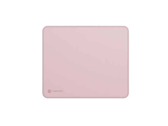 Picture of Podkładka pod mysz Colors Series Misty Rose 300x250 mm 