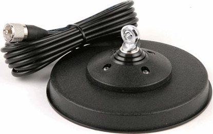 Attēls no Podstawa magnetyczna Sirio Mag-145S