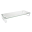 Attēls no Logilink Monitorerhöhung /-tisch aus Glas, max. 20 kg