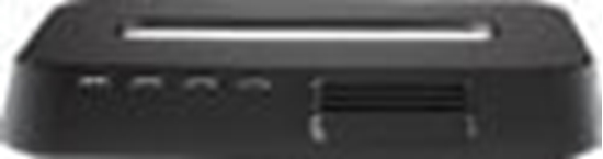 Picture of Podstawka chodzca Choiix Cooler Master Choiix Mini Air Black USB C-HL02-KP