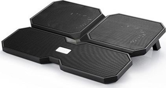 Picture of Podstawka chodzca Deepcool Multi Core X6 (XDC-MULTICOREX6)