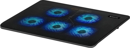 Picture of Podstawka chodzca Defender NS-509 (29509)