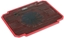 Picture of Podstawka chodzca Platinet COOLER PAD ICE BOX Czerwona 14CM FAN USB (OMNCPIR)