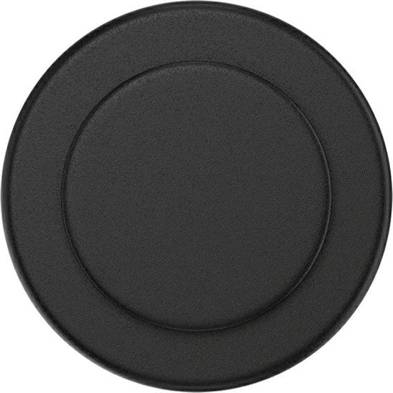Picture of Podstawka PopSockets Popsockets PopGrip MagSafe 2 806828 czarny/black uchwyt i podstawka do telefonu