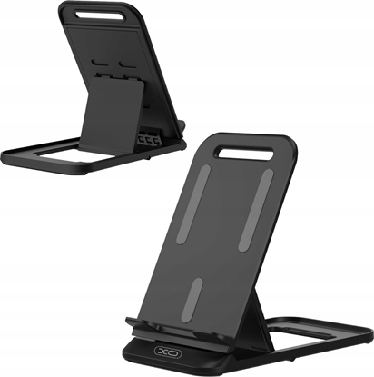 Изображение Podstawka XO BIURKOWY STOJAK UCHWYT PODSTAWKA NA TELEFON TABLET