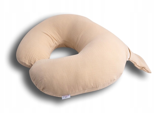 Picture of Poduszka pozycjonujca miniRELAX mulina, d.150