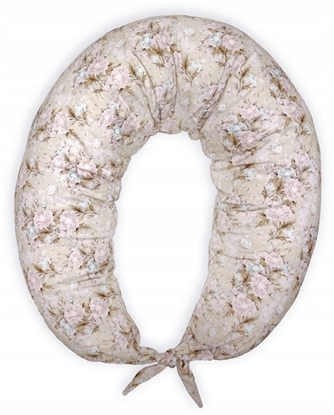 Изображение Poduszka pozycjonujca MOON z tk. baw, d. 260