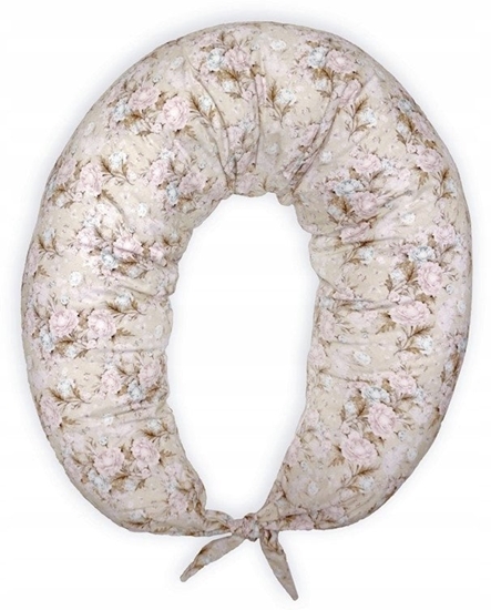 Изображение Poduszka pozycjonujca MOON z tk. baw, d. 260