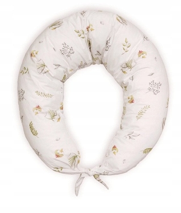 Picture of Poduszka pozycjonujca MOON z tk. baw, d. 260