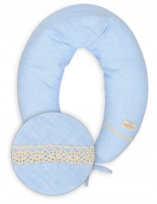 Picture of Poduszka pozycjonujca RELAX LINEN d. 190cm