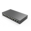 Attēls no PoE Komutators 8FE(PoE)+2GE(Uplink)(PoE 110W)