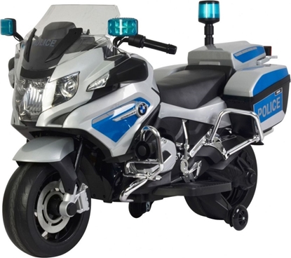 Изображение Pojazd Motor BMW Policja