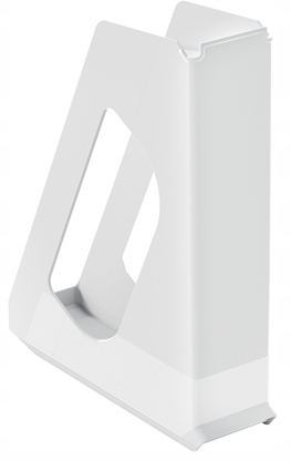 Picture of Pojemnik na dokumenty full VIVIDA bia�y