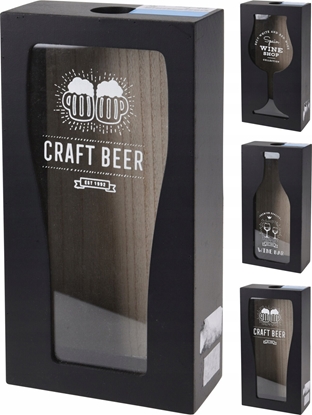 Picture of Pojemnik Na Korki Do Winie 13x24cm