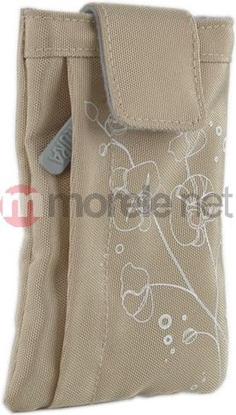 Attēls no Pokrowiec Bilora Poppy sand