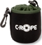 Изображение Pokrowiec Canyon C-ROPE Objektivbeutel V2 Schwarz  Variation: S    10x9cm retail
