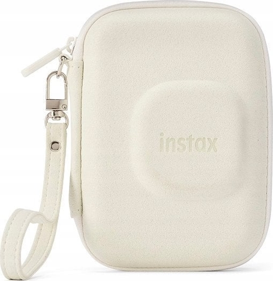 Picture of Pokrowiec Fujifilm Fujifilm instax mini LiPlay Bag misty white