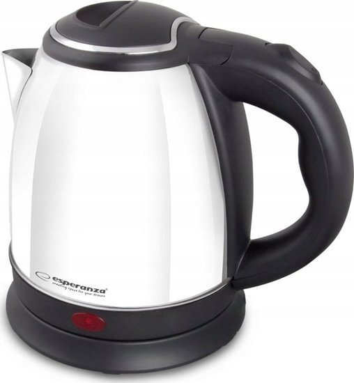 Picture of Pokrowiec GlacialTech Czajnik elektryczny Parana 1.0L Biay