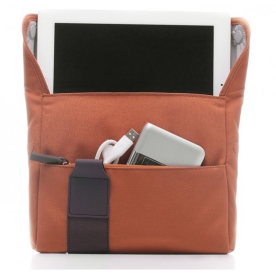 Изображение Pokrowiec iPad miedziany