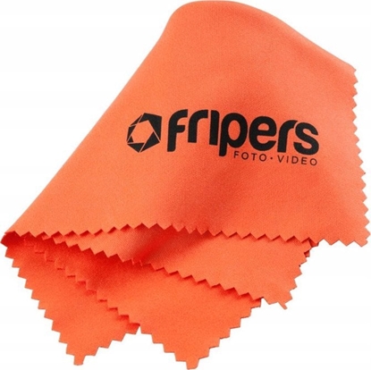 Picture of Pokrowiec JJC Futera Wodoodporny Pokrowiec Etui Case Na 10x Filtry Od 37 Do 95 Mm 95mm / Fp-k10 Gray