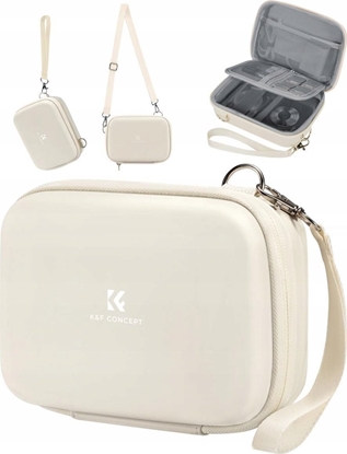 Picture of Pokrowiec Kf na aparat/kamer sportow beowy (KF13.167V3)