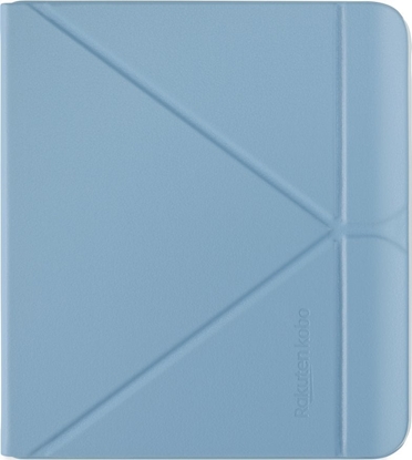 Attēls no Pokrowiec Kobo Cover Sleep Libra Colour Dusk Blue