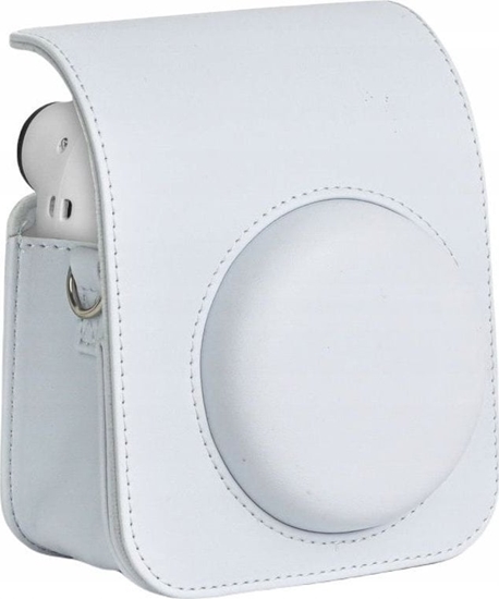 Picture of Pokrowiec LoveInstant Do Fujifilm Instax Mini 12 / Biay