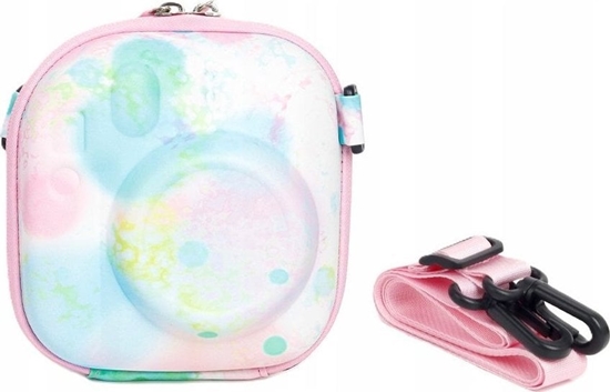 Picture of Pokrowiec LoveInstant Etui Pokrowiec Futera Case Osona Do Fuji Instax Mini 99 12 11 9 8 7+ 40 / Wielokolorowy