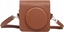 Attēls no Pokrowiec LoveInstant Futera Etui Pokrowiec Case Do Fuji Fujifilm Instax Square Sq40 Sq 40 / Brzowy