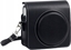 Изображение Pokrowiec LoveInstant Futera Etui Pokrowiec Case do Fuji FujiFilm Instax Square SQ40 SQ 40 / Czarny
