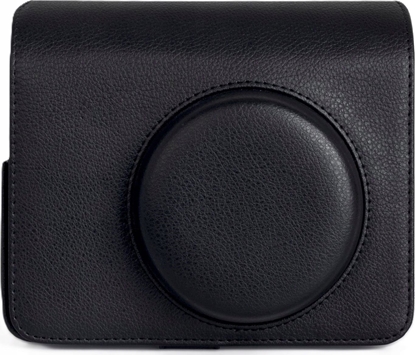 Attēls no Pokrowiec LoveInstant Futera Etui Pokrowiec Case Osona do Fuji Fujifilm Instax Wide 400 / Czarny