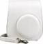 Изображение Pokrowiec LoveInstant Futera Etui Pokrowiec Do Fujifilm Instax Mini 11 - Biay / White