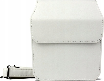 Attēls no Pokrowiec LoveInstant Futera Etui Pokrowiec Fujifilm Instax Share Sp-3 - Biay