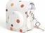 Picture of Pokrowiec LoveInstant Futera Etui Pokrowiec Torba Osona Case Do Fuji Fujifilm Instax Mini 12 / Kropki
