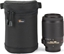 Attēls no Pokrowiec Lowepro LOWEPRO LP36303-0EU_CE Pokrowiec na obiektyw LOWEPRO Lens Case 9 x 13 CZARNY