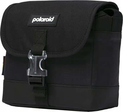 Изображение Pokrowiec Polaroid Futera Torba Etui Case Pokrowiec Na Aparat Polaroid 600 Now Gen2 Onestep +