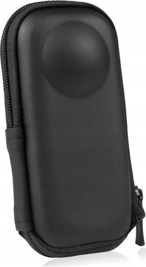 Picture of Pokrowiec Telesin Pokrowiec Futera Etui Case Walizka Osona Do Kamer Insta360 X4 / X 4 / Telesin / S6-prc-03-tis