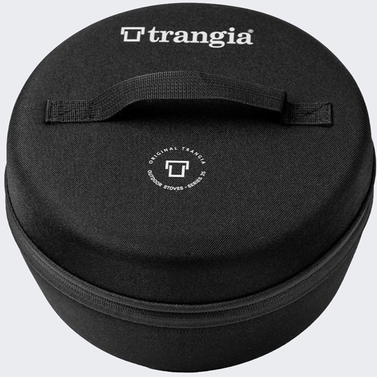 Picture of Pokrowiec z Pianki Eva na Kuchenk Trangia 25 L