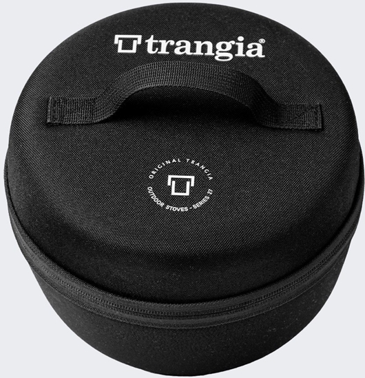 Picture of Pokrowiec z Pianki Eva na Kuchenk Trangia 27 S