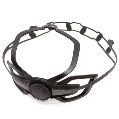 Изображение Pokrto do regulacji kasków GIRO MERIT RL TRL FIT SYSTEM black roz. M (NEW)