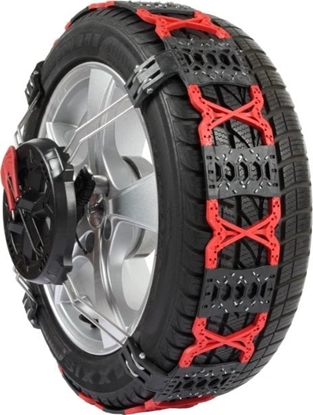 Изображение Polaire Grip Snow Chains - ZZA0090