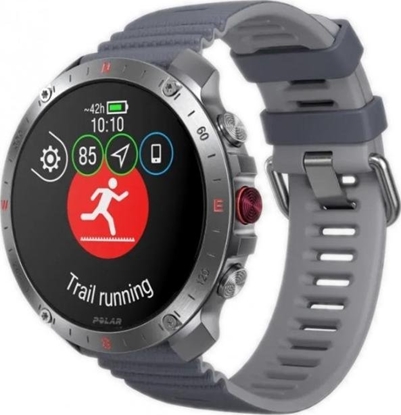 Изображение Polar Grit X2 Pro HR S-L Black