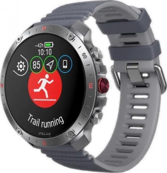 Изображение Polar Grit X2 Pro HR S-L Black