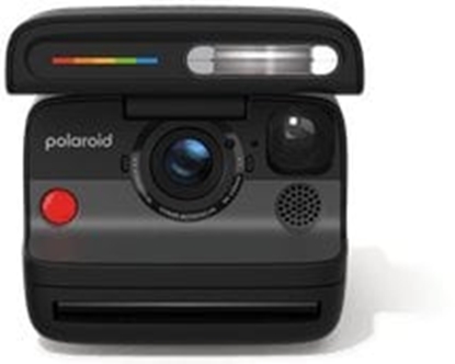 Picture of Polaroid Flip, black