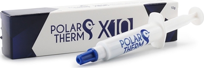 Picture of Polartherm | X-10 10 Thermal Paste, 10 g | PT-X10-010