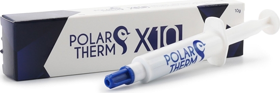 Picture of Polartherm | X-10 10 Thermal Paste, 10 g | PT-X10-010