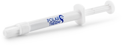 Picture of Polartherm X-8 pasta termoprzewodzca Pasta termiczna 2 g