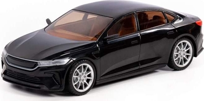 Attēls no Polesie AUTO OSOB 27CM ELIT PLATINUM NAPED CZAR WADER 10